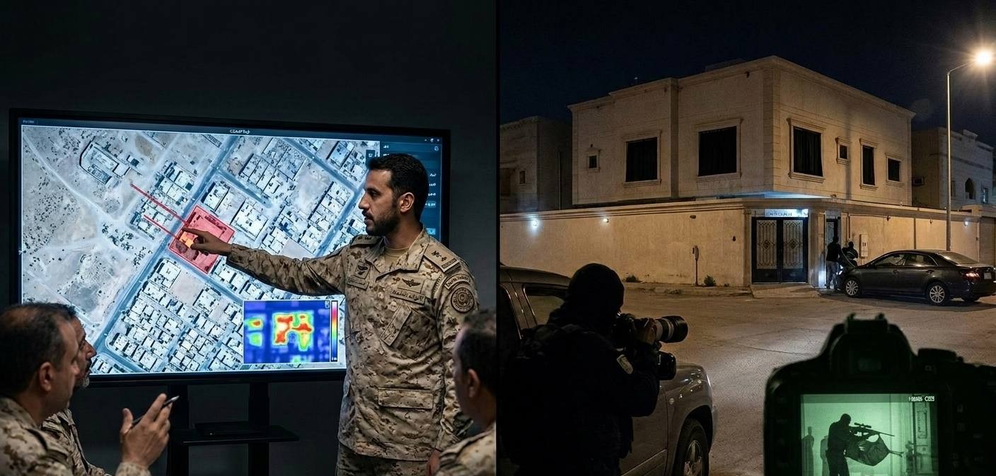 غلاف رواية خفايا الأسمنت: 72 ساعة في فوهة البركان